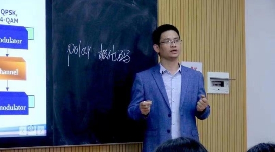 江西理工大学：推进《通信原理》课程教学创新，探索学科交叉融合新模式